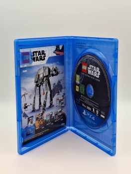 Lego Star Wars: Die Skywalker Saga
